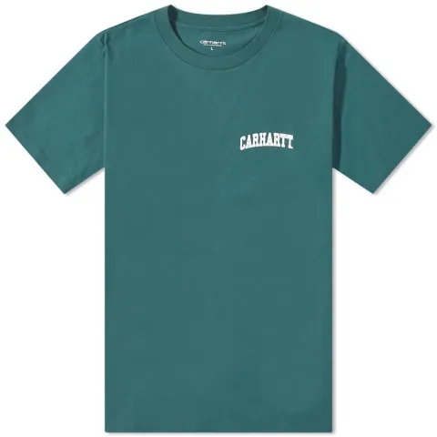 University Script T-Shirt