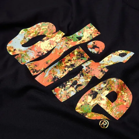 Stoned Roses Core Tee