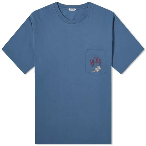 Sweet Pine Pocket T-Shirt