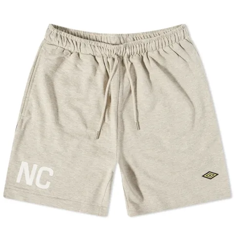 x Nigel Cabourn POH Training Short