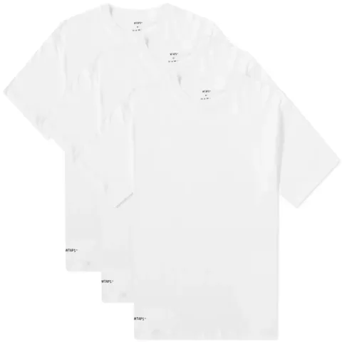 Skivvies T-Shirt - 3 Pack
