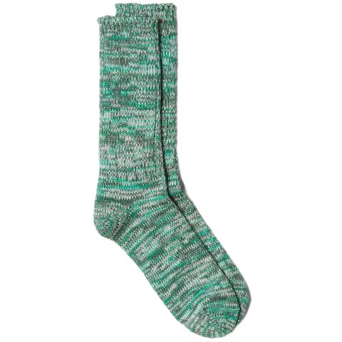 Colour Mix Crew Sock