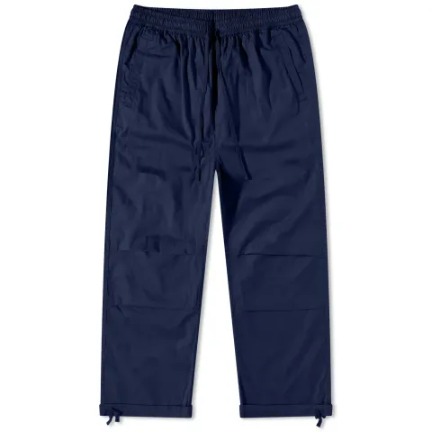 Fine Twill Parachute Pant