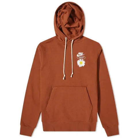 Nike Good Vibes Popover Hoodie
