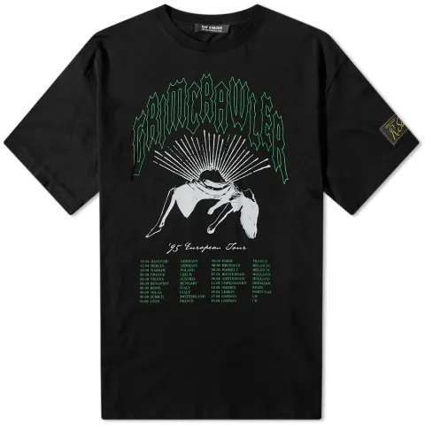 Oversized Grimcrawler T-Shirt