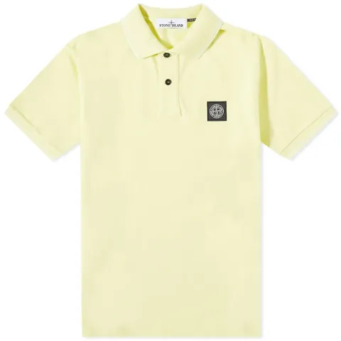Patch Polo