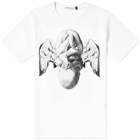 Winged Foetus Tee