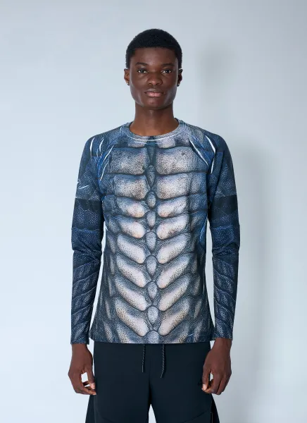 Re-Create Longsleeve Top