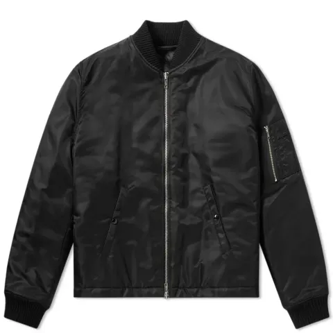 MA-1 Bomber Jacket