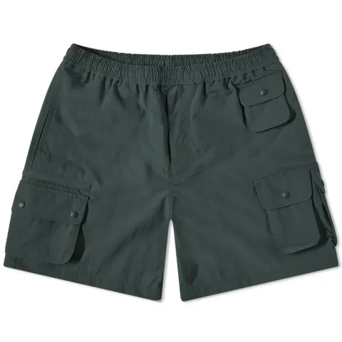 Tech Hiker Mountain Shorts