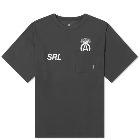 SRL Sheltech Crew T-Shirt 2