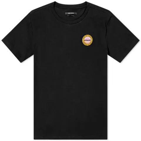 Annaxou Patchwork T-Shirt