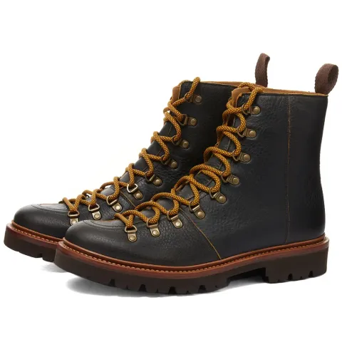 Brady Boot