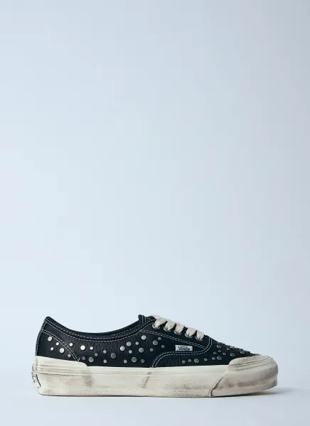 Studded LX Authentic 44 Sneakers