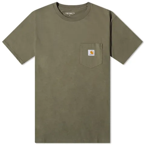 Pocket T-Shirt