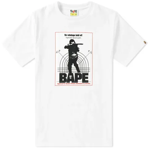 Hunting Tee