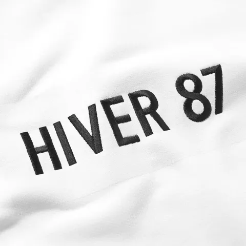 A.P.C. Hiver 87 Crew Sweat