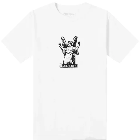 Fetish Heavyweight T-Shirt
