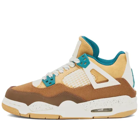 4 Retro SNSL BG