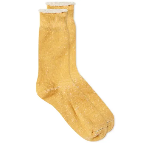 Double Face Sock