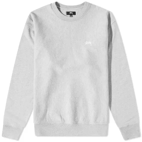 Stock Logo Crew