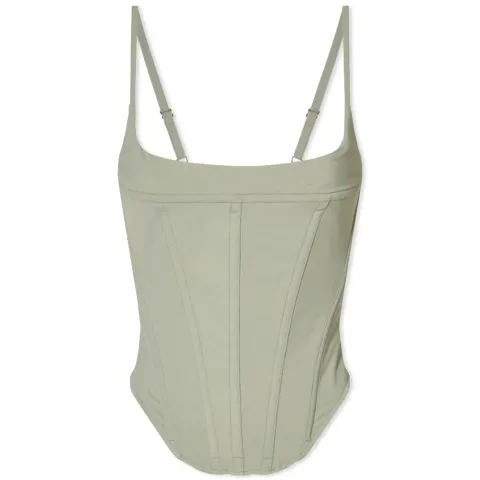 Venus Tie Back Corset