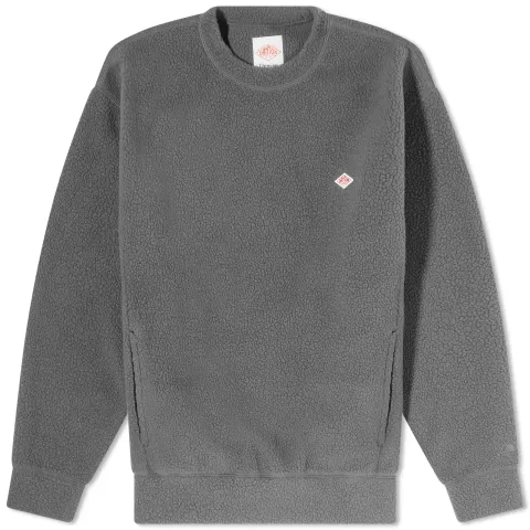 Polartec Thermal Crew Sweater