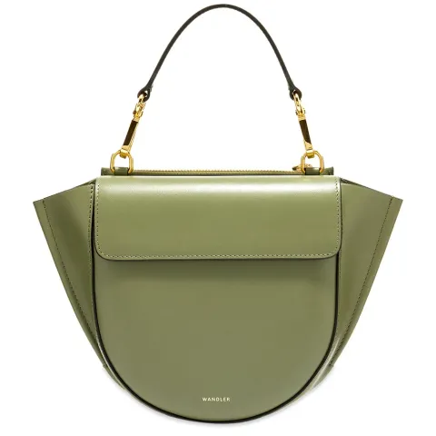 Wandler Hortensia Top Handle Mini Bag