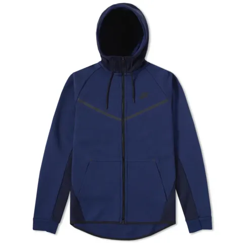 Tech Fleece Windrunner