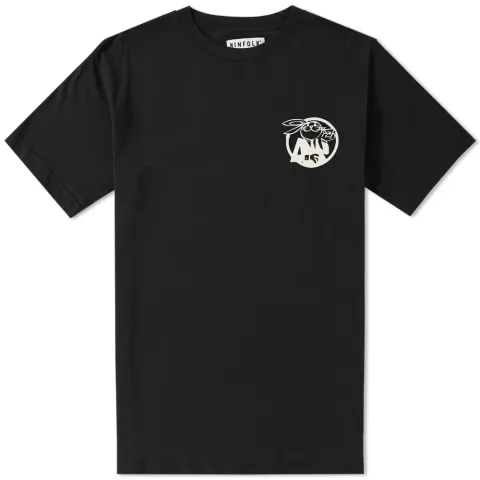 Delano IV Tee