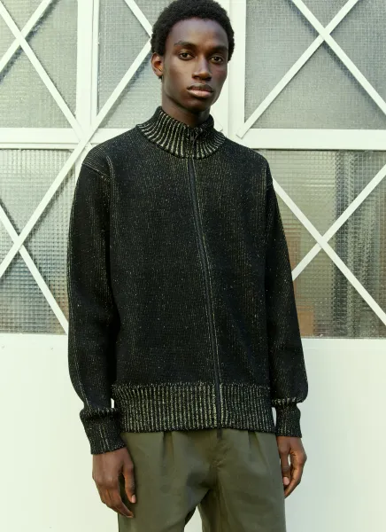 Aimless Compact Knit Cardigan