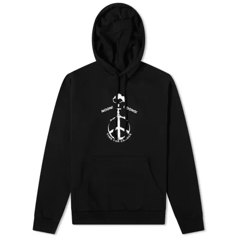 Time For Change Hoody