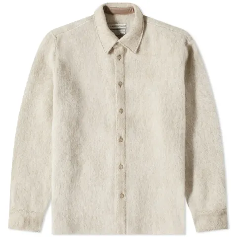 Dullu Overshirt
