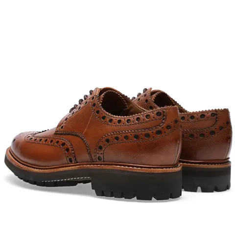 Archie C Brogue