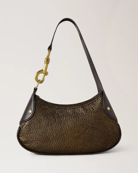 Small Hackney Shoulder Bag