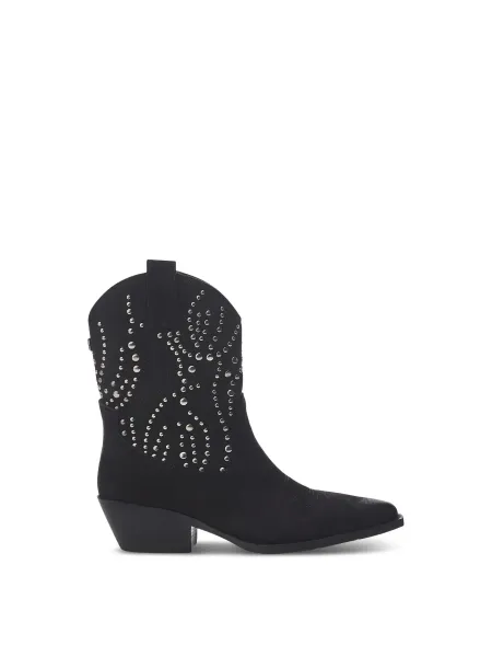 Moda In Pelle Okes Boots