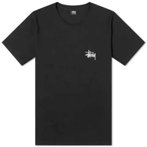 Basic Logo T-Shirt