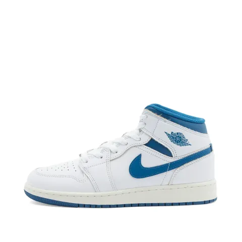 1 Mid SE GS