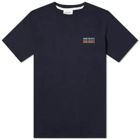 Niels Repeat Logo T-Shirt