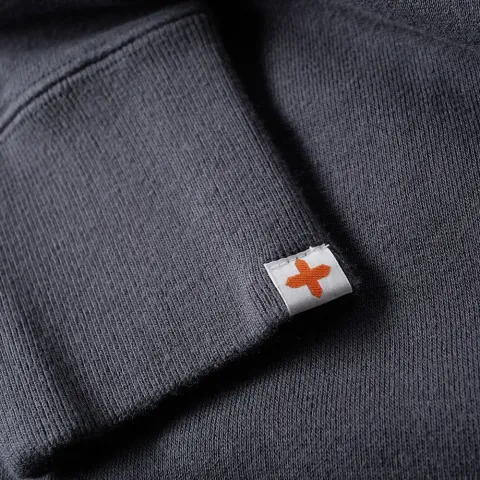 Pocket Sweat