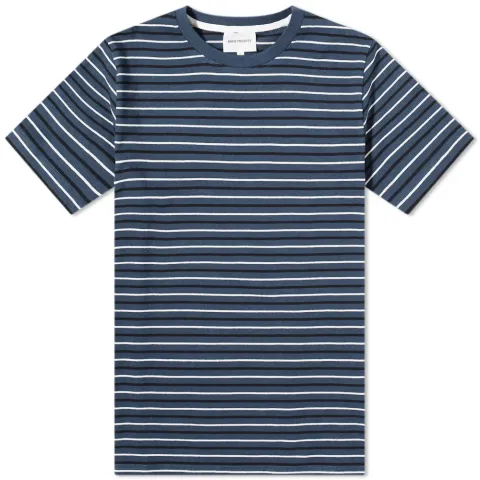 Niels Stripe T-Shirt