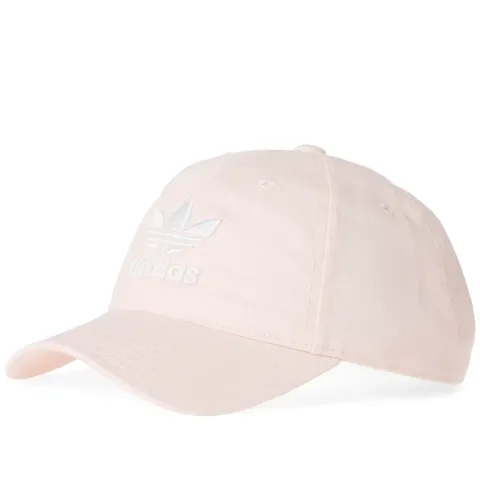 Trefoil Cap
