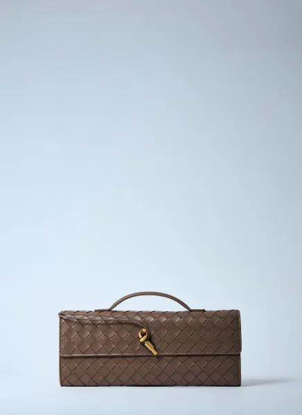 Long Andiamo Clutch