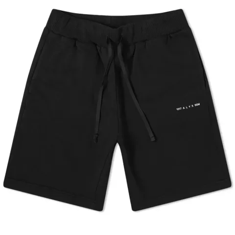 Collection Logo Sweat Short