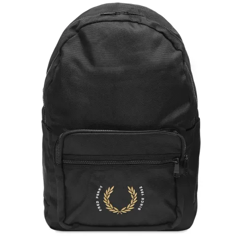Authentic Laurel Wreath Backpack