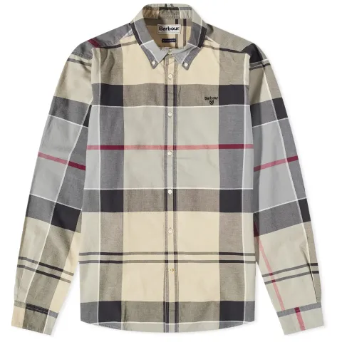 Sutherland Tailored Shirt
