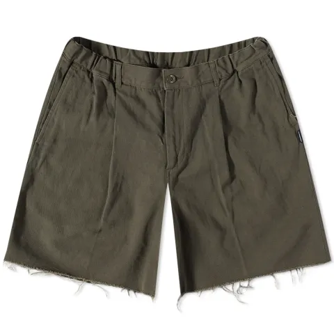 Tuck Shorts