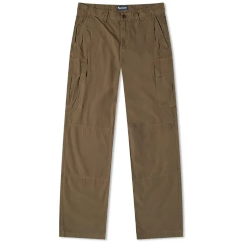 Essential Ripstop Cargo Pant