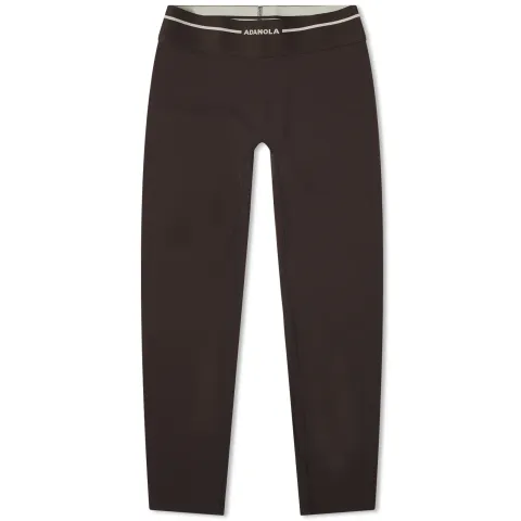 Branded Ultimate Leggings