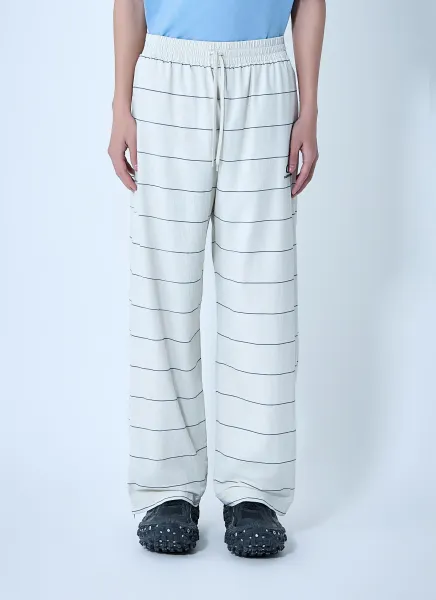 Tracksuit Pants